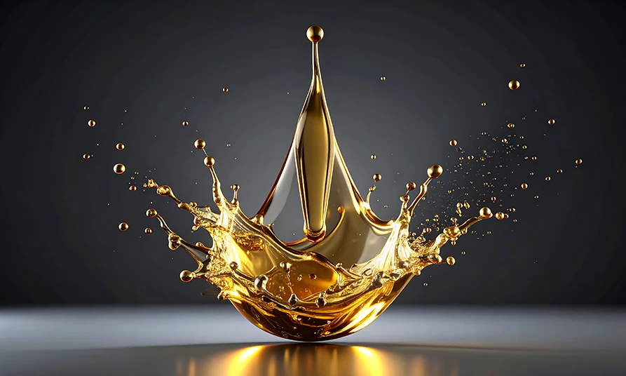 Polokwane Equipment Lubricant Range