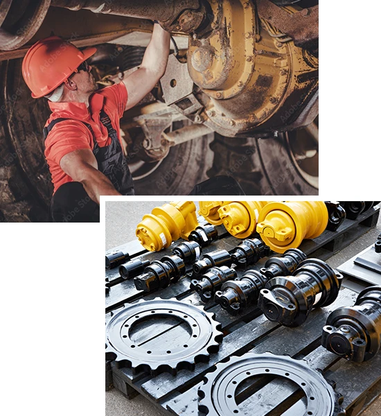 Polokwane Equipment Mechanical Services