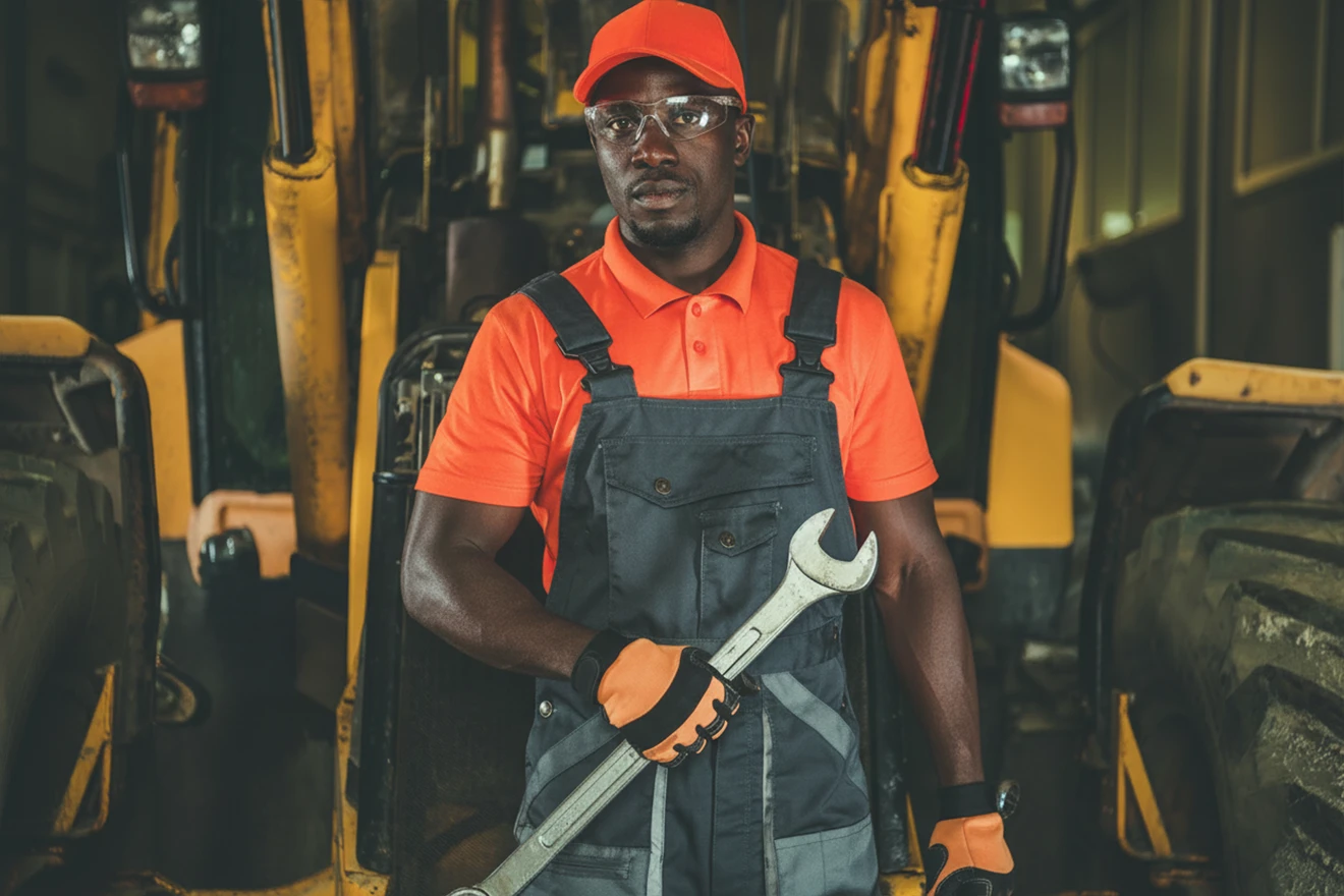 Polokwane Equipment Earth Moving Services