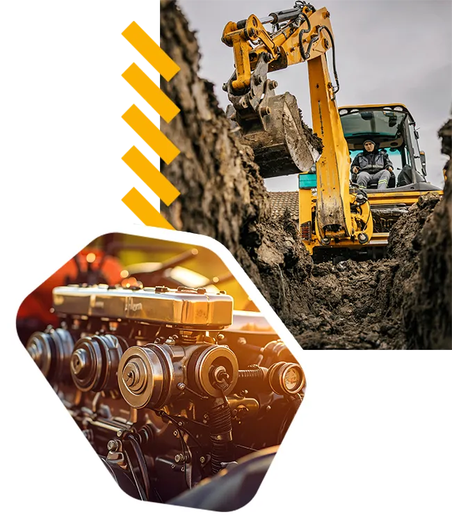 Polokwane Equipment Engines and Components