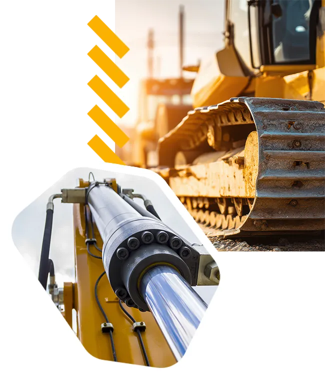 Hydraulic Components