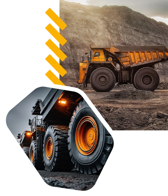 Polokwane Equipment Undercarriage Parts