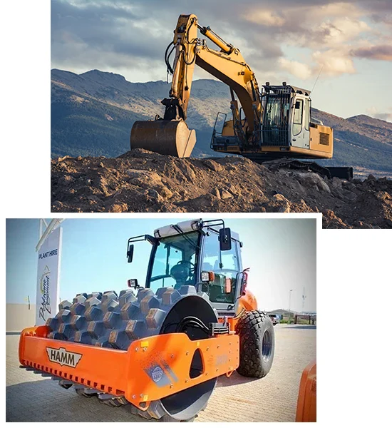 Polokwane Equipment Plant Hire