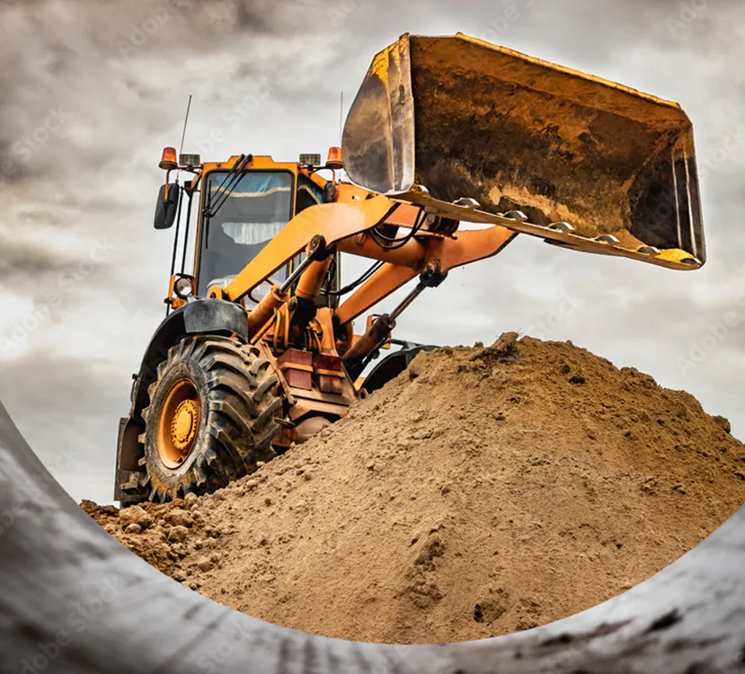 Polokwane Construction Equipment Hire