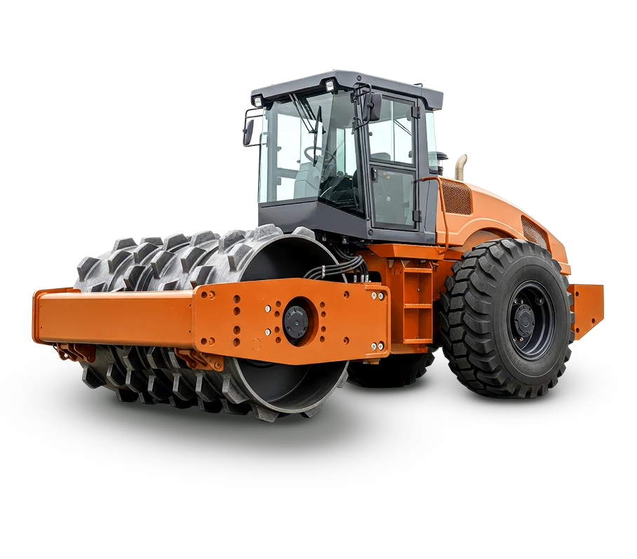 Polokwane Equipment Machinery Fleet