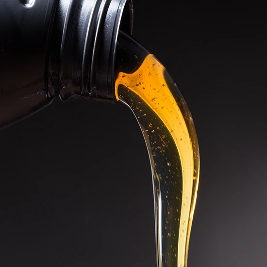 Polokwane Equipment Lubricants and Greases