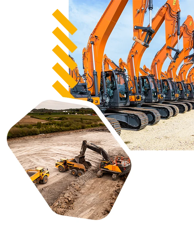 Polokwane Equipment Machinery