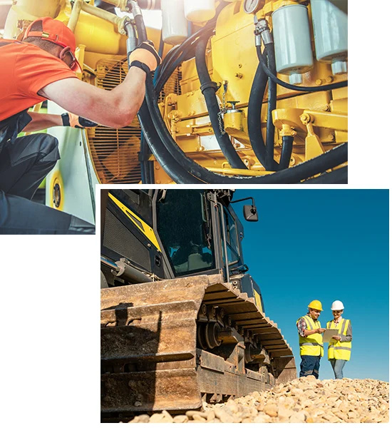 Polokwane Equipment Service